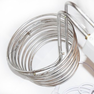 Honig-Therme Ø 22 cm